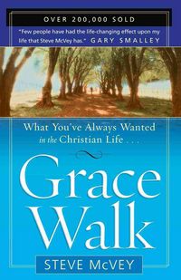 Produktbild: Grace Walk