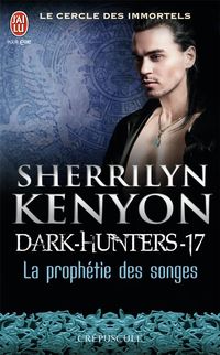 Produktbild: Le cercle des immortels: Dark Hunters