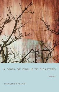 Bild vom Artikel A Book of Exquisite Disasters vom Autor Charlene Spearen
