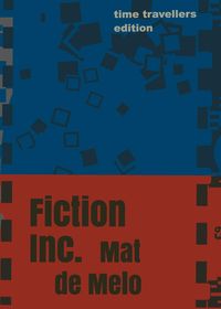 Produktbild: Fiction Inc.