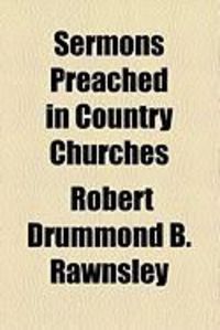 Produktbild: Sermons Preached in Country Churches