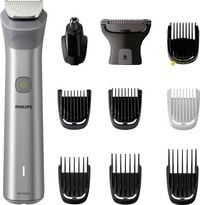 Produktbild: Philips MG5930/65 Detail-Trimmer Grau, Silber