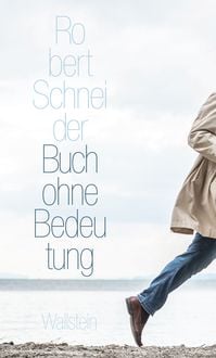 Produktbild: Buch ohne Bedeutung
