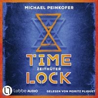 Produktbild: Zeith&uuml;ter - Timelock, Teil 2