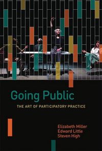 Produktbild: Miller, E: Going Public