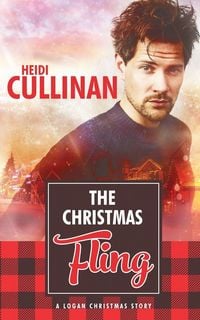 Produktbild: The Christmas Fling