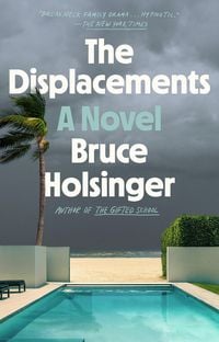 Produktbild: The Displacements