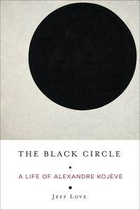 Produktbild: The Black Circle