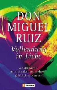 Produktbild: Vollendung in Liebe
