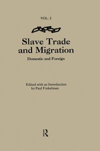 Produktbild: The Slave Trade & Migration