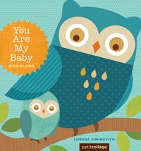 Produktbild: You Are My Baby: Woodland