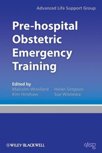 Produktbild: Pre-hospital Obstetric Emergency Training