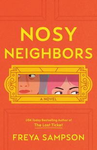 Produktbild: Nosy Neighbors