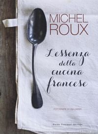 Produktbild: L' essenza della cucina francese