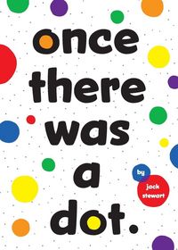Produktbild: Once there was a dot