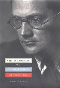 Produktbild: A Quiet American