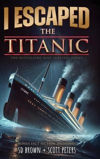 Produktbild: I Escaped The Titanic