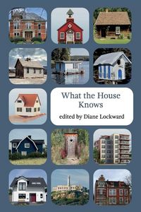 Produktbild: What the House Knows