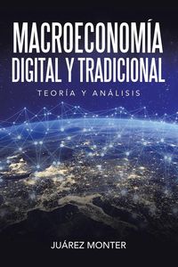 Produktbild: Macroeconom&iacute;a Digital Y Tradicional