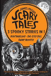 Produktbild: Scary Tales