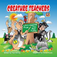 Produktbild: Creature Teachers
