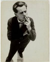 Produktbild: Bauhaus 1919-1933