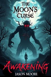 Produktbild: The Moon's Curse