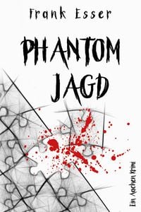 Produktbild: Phantomjagd