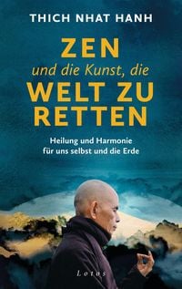 Produktbild: Zen und die Kunst, die Welt zu retten