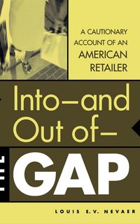 Produktbild: Into--And Out Of--The Gap