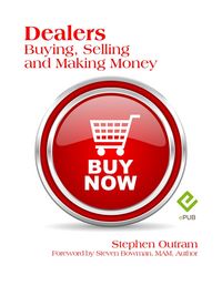 Produktbild: Dealers: Buying, Selling & Making Money