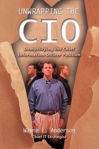 Produktbild: Unwrapping The CIO
