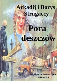 Produktbild: Pora deszcz&oacute;w