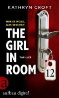 Produktbild: The Girl in Room 12