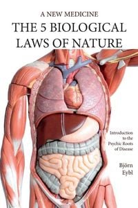 Produktbild: Five Biological Laws of Nature