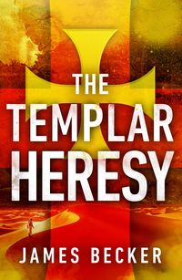 Produktbild: Templar Heresy