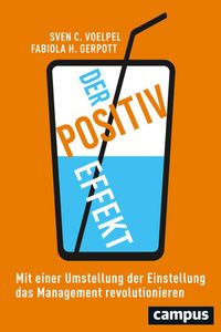 Produktbild: Der Positiv-Effekt