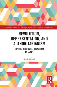 Produktbild: Revolution, Representation, and Authoritarianism