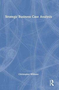 Produktbild: Strategic Business Case Analysis