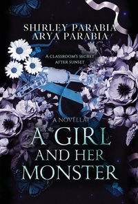 Produktbild: A Girl and her Monster (The Special Hardcover Edition)