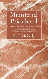 Produktbild: Ministerial Priesthood
