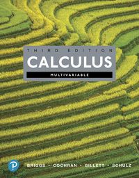Produktbild: Multivariable Calculus