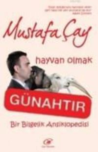 Produktbild: Hayvan Olmak G&uuml;nahtir