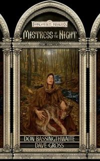 Produktbild: Mistress of the Night