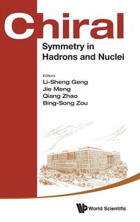 Produktbild: Chiral Symmetry in Hadrons and Nuclei