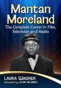 Produktbild: Mantan Moreland