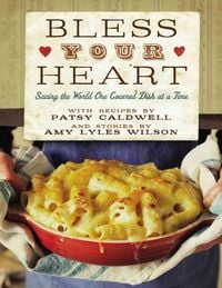Produktbild: Wilson, A: Bless Your Heart
