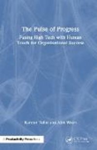 Produktbild: The Pulse of Progress