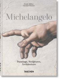 Produktbild: Michelangelo