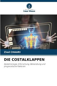 Produktbild: Die Costalklappen